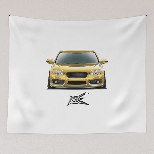 Item preview, legacy yellow  designed and sold by NaquashM.