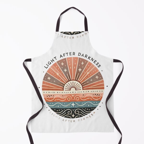 Item preview, Light After Darkness designed and sold by WildVista.