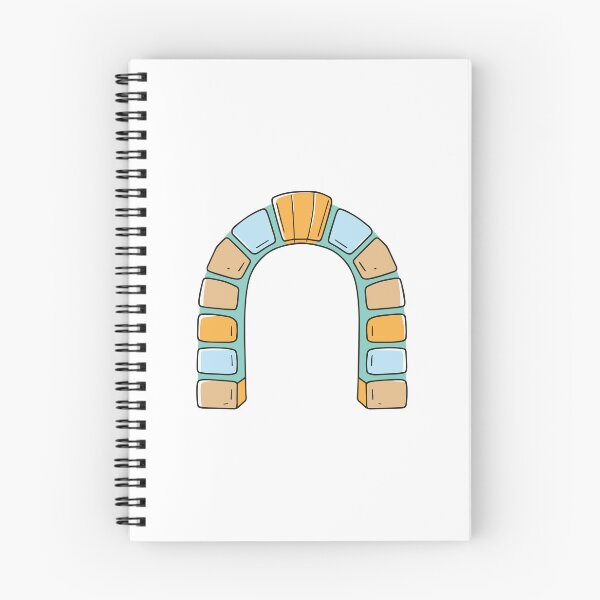 Item preview, stone archway with stones designed and sold by rasagamastore.
