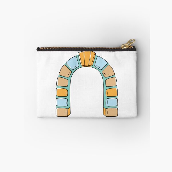 Item preview, stone archway with stones designed and sold by rasagamastore.