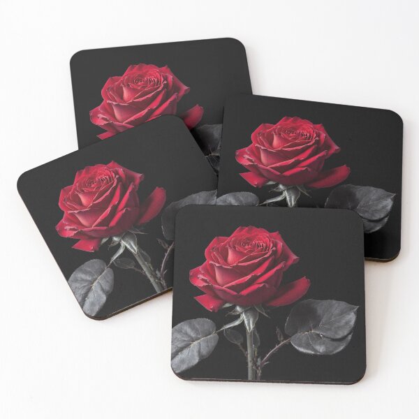 Item preview, Red Rose designed and sold by Sadia  Jannat.