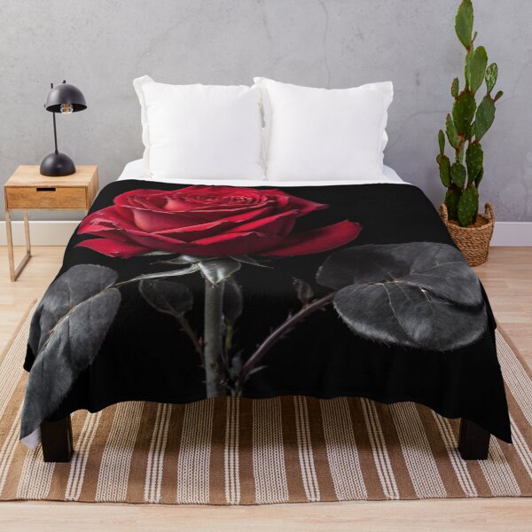 Item preview, Red Rose designed and sold by Sadia Jannat.