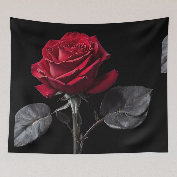 Item preview, Red Rose designed and sold by Sadia  Jannat.