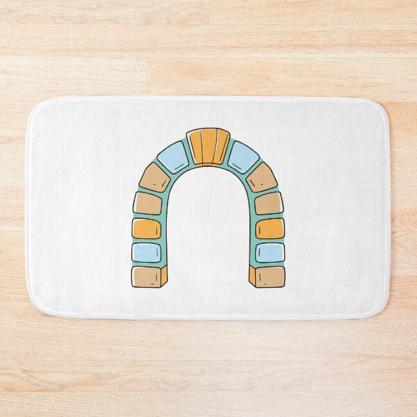 Item preview, stone archway with stones designed and sold by rasagamastore.