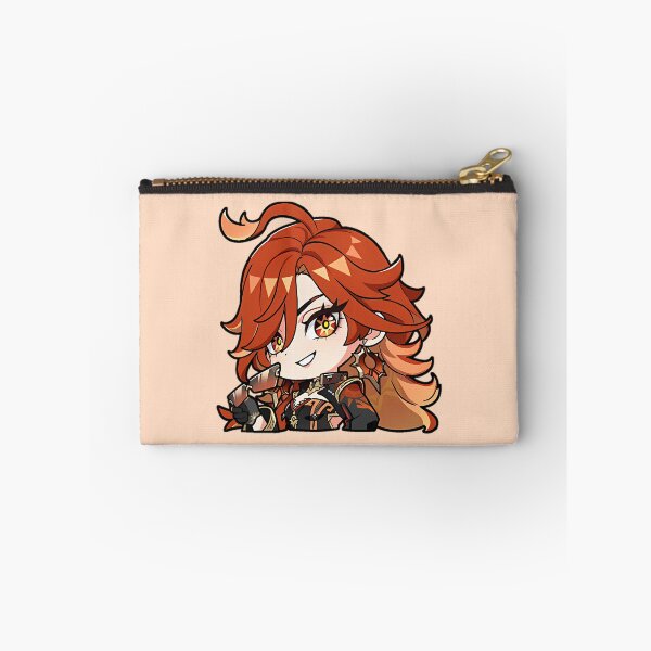 Item preview, Mavuika | Genshin Impact designed and sold by Verthalies.