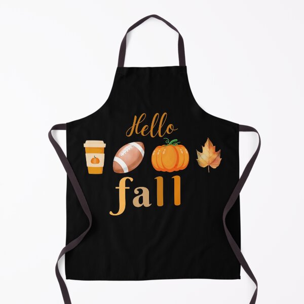 Item preview, Hello Fall designed and sold by brianmccourt10.
