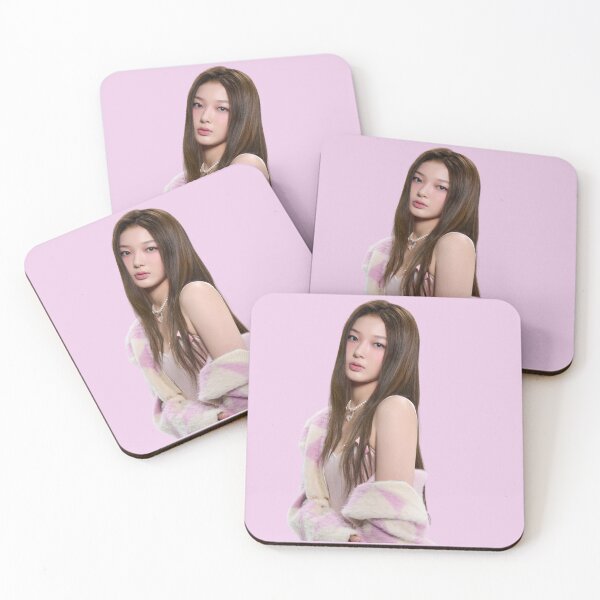 Item preview, Yoonchae KATSiEYE designed and sold by jaofnn.