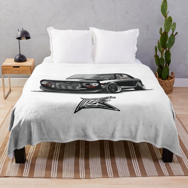 Item preview, datsun bluebird 510 black  designed and sold by NaquashM.