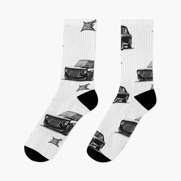 Item preview, datsun bluebird 510 black  designed and sold by NaquashM.