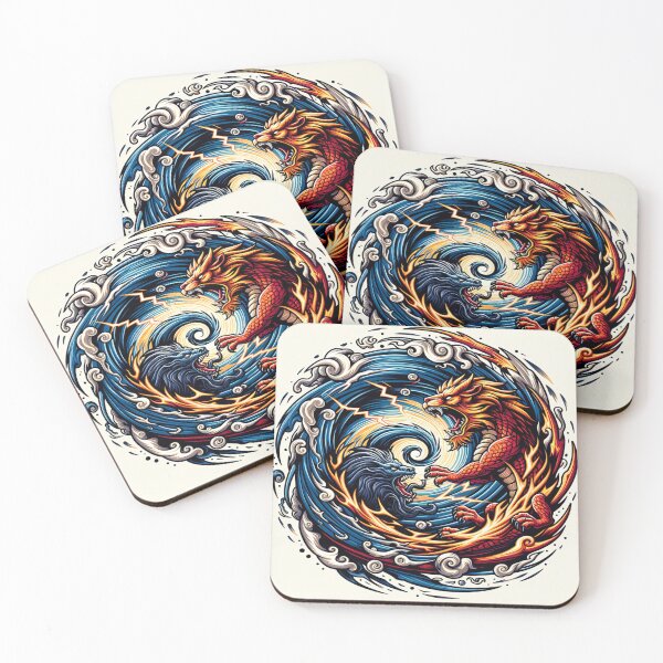Item preview, Battle of the fierce designed and sold by REINADODESIGNS.