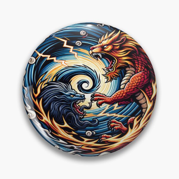 Item preview, Battle of the fierce designed and sold by REINADODESIGNS.