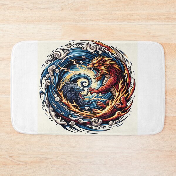 Item preview, Battle of the fierce designed and sold by REINADODESIGNS.