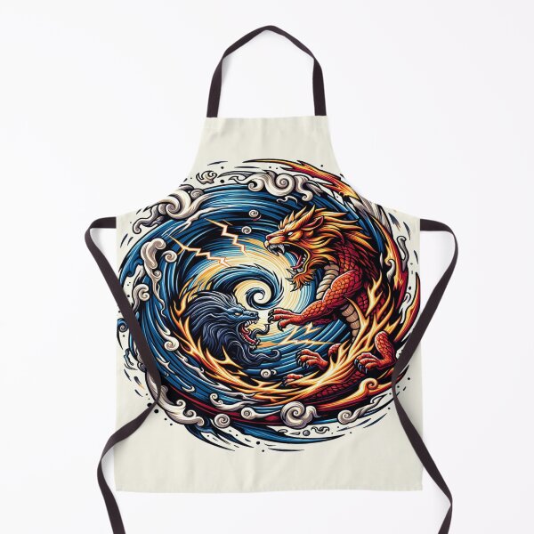 Item preview, Battle of the fierce designed and sold by REINADODESIGNS.