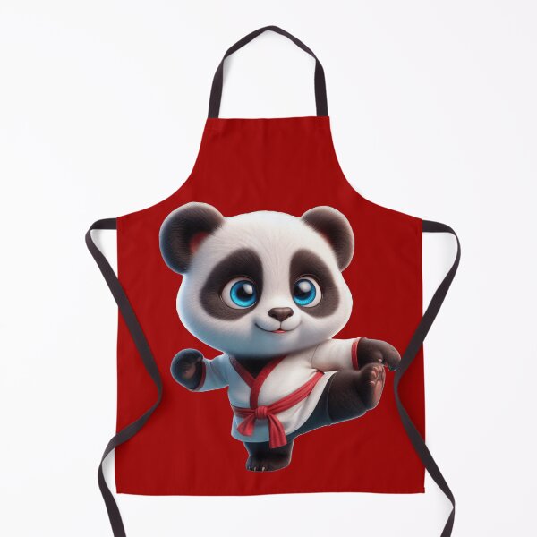 Item preview, Kung Fu Panda 3 designed and sold by PANDALOVEART.