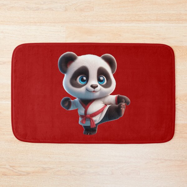 Item preview, Kung Fu Panda 3 designed and sold by PANDALOVEART.