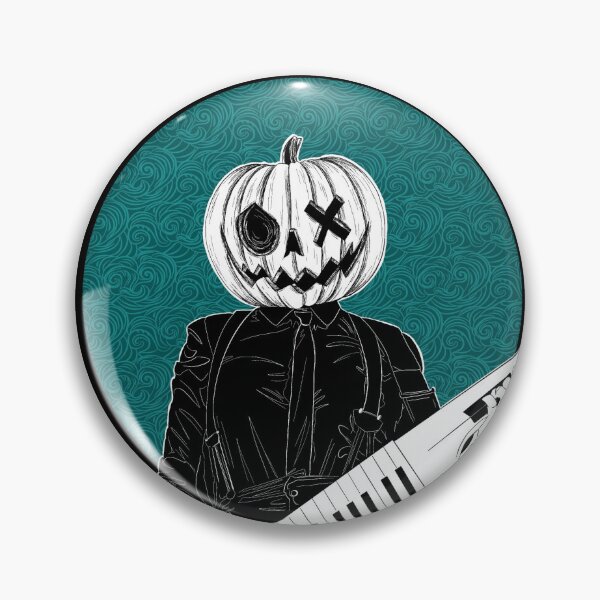 Item preview, Cirrus Ghoulette - Halloween 2024 designed and sold by crookdhourglass.