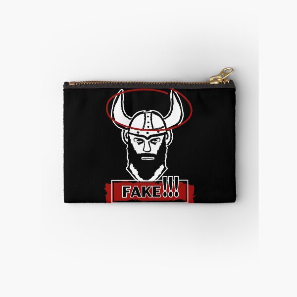 Item preview, Fake (not for white items) designed and sold by VikingDazo.