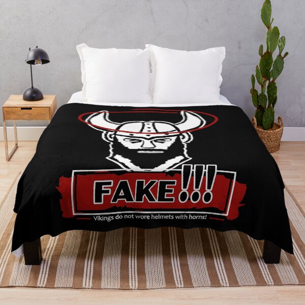 Item preview, Fake (not for white items) designed and sold by VikingDazo.