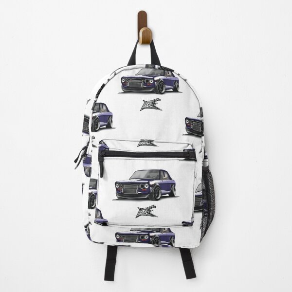 Item preview, datsun bluebird 510 purple  designed and sold by NaquashM.