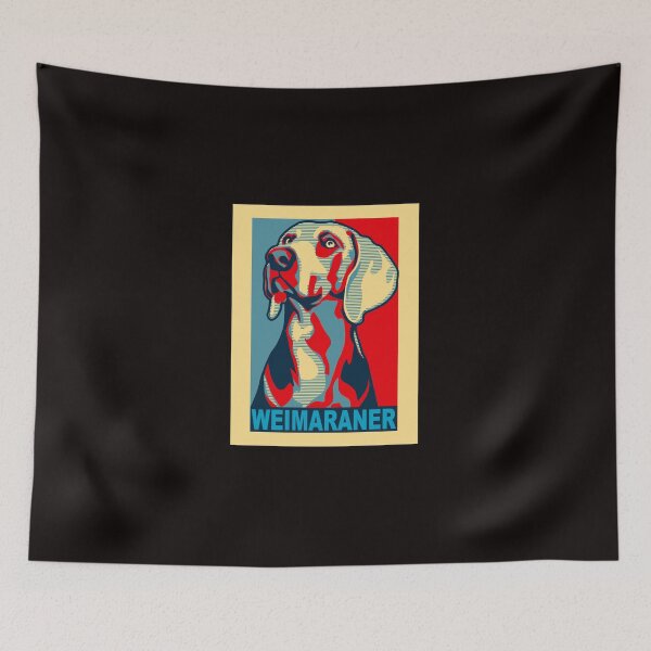 Item preview, Weimaraner designed and sold by nimbus88.