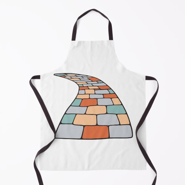 Item preview, stone pathway with interlocking pavers designed and sold by rasagamastore.