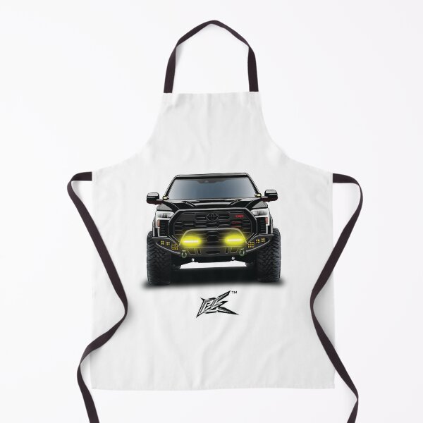 Item preview, toyota tundra trd pro black  designed and sold by NaquashM.