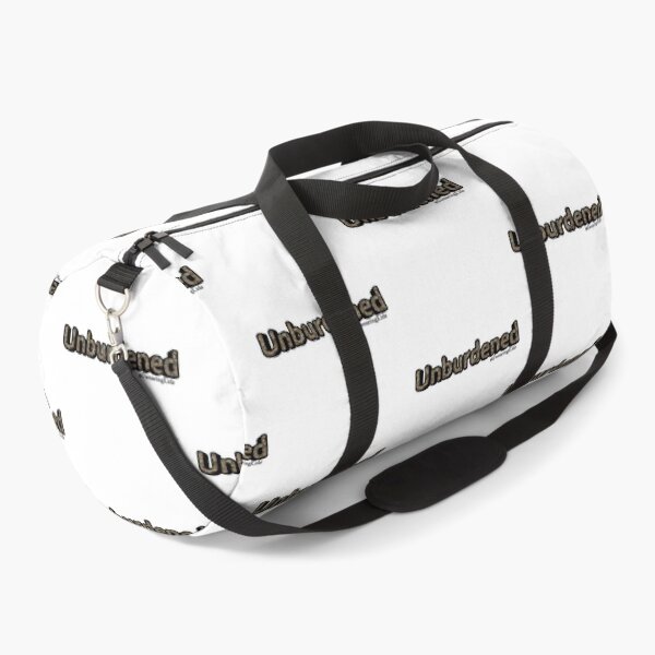 Item preview, Unburdened (Camo) designed and sold by SwearingKids.