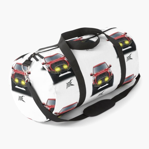 Item preview, toyota tundra trd pro red designed and sold by NaquashM.