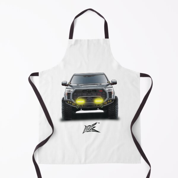 Item preview, toyota tundra trd pro gray  designed and sold by NaquashM.