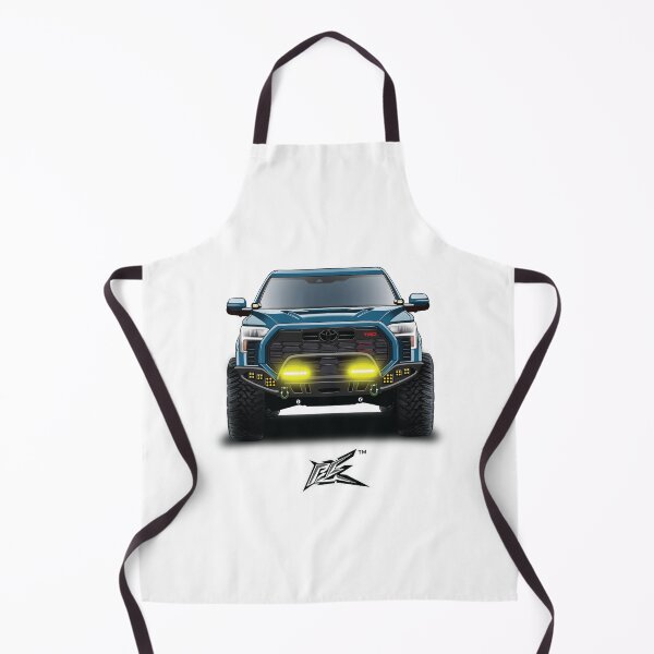 Item preview, toyota tundra trd pro blue  designed and sold by NaquashM.