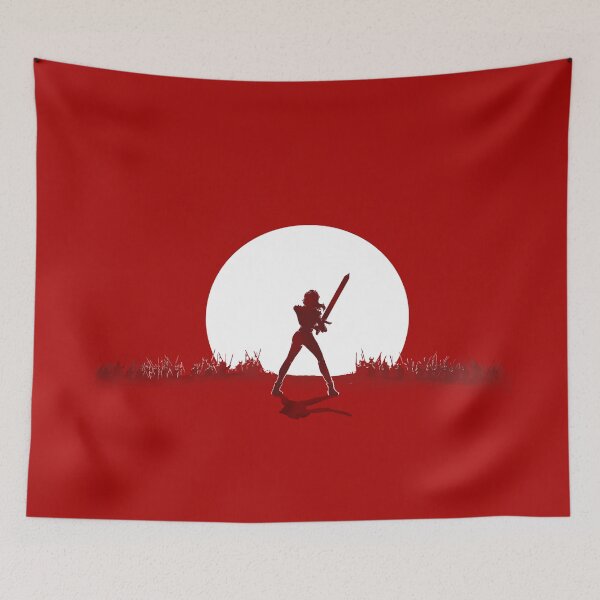 Item preview, The Last Stand designed and sold by PickledGenius.