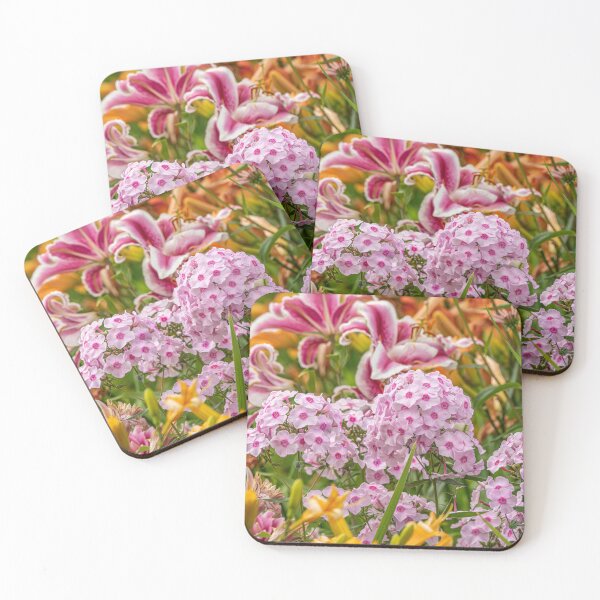 Item preview, Garden Flowers designed and sold by Michael Cummings.