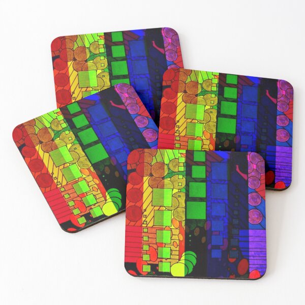 Item preview, Arcobaleno 87 designed and sold by George Hutton Hunter.
