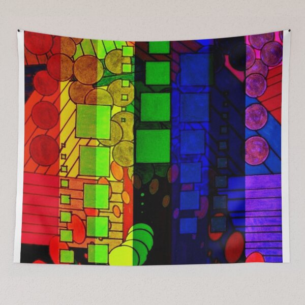Item preview, Arcobaleno 87 designed and sold by George Hutton Hunter.