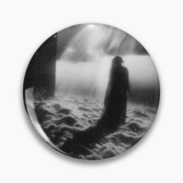 Artikelvorschau, Spectral Muse entworfen und verkauft von View From The Grave.