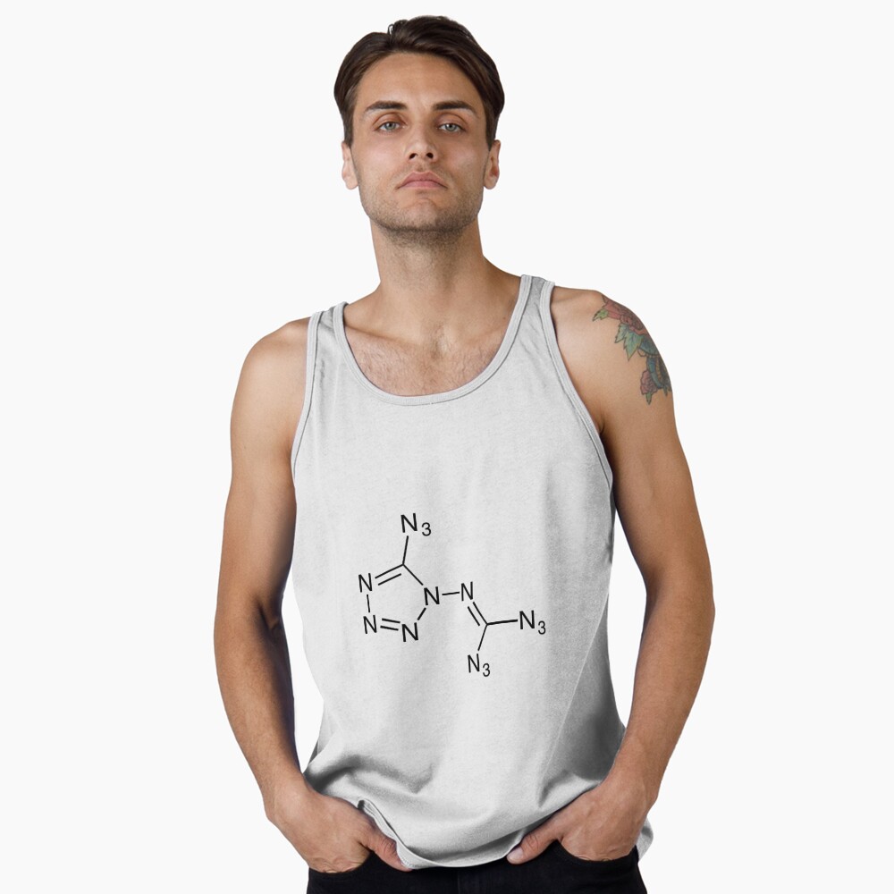 Item preview, Tank Top designed and sold by Zeeph.