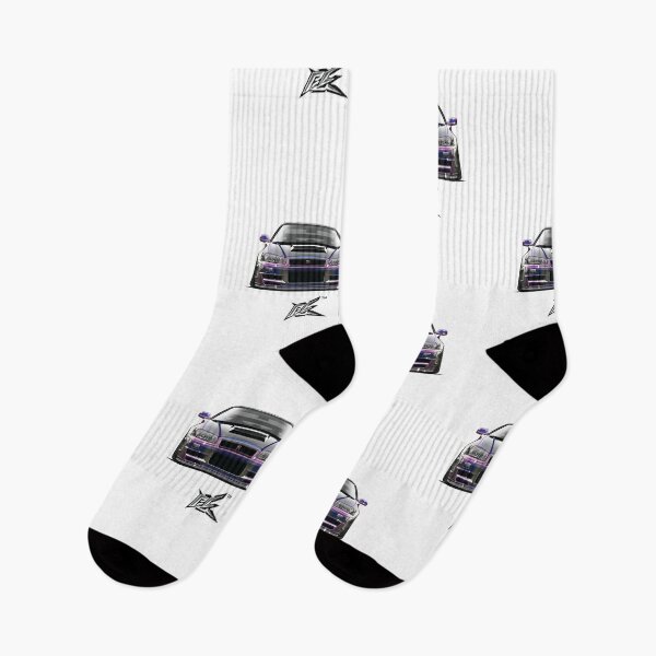 Item preview, nissan skyline gtr r34 midnight purple  designed and sold by NaquashM.