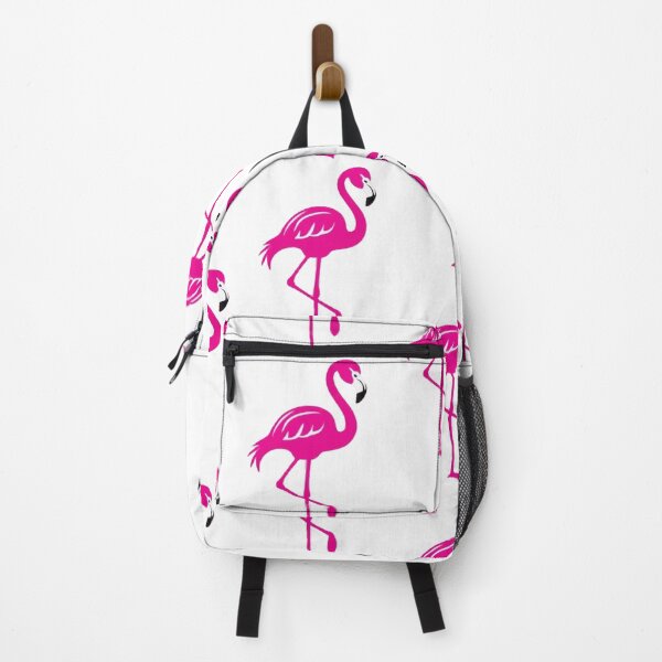 Item preview, Stylized Pink Flamingo Silhouette designed and sold by Fly-with-my.