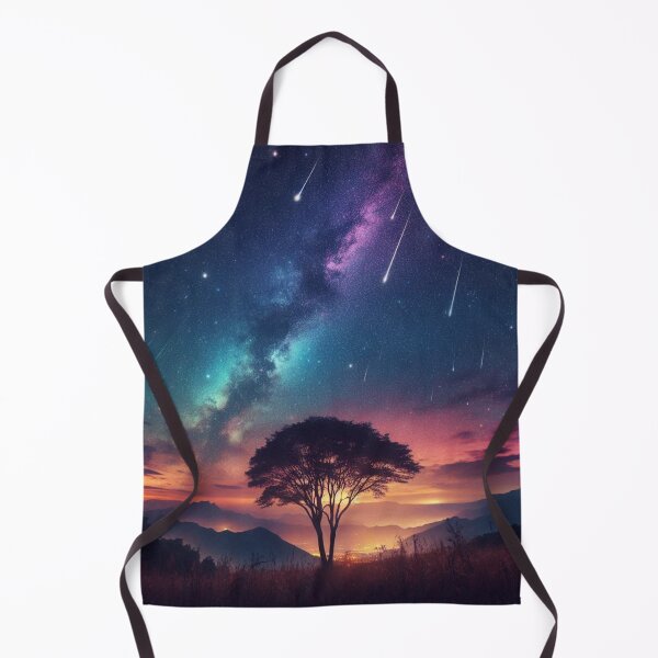 Item preview, Shooting Stars 3 designed and sold by Sybille-Yates.