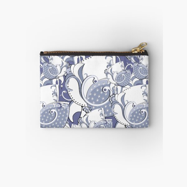 Item preview, Big abstract flower, Grey version designed and sold by Alex  Blud.