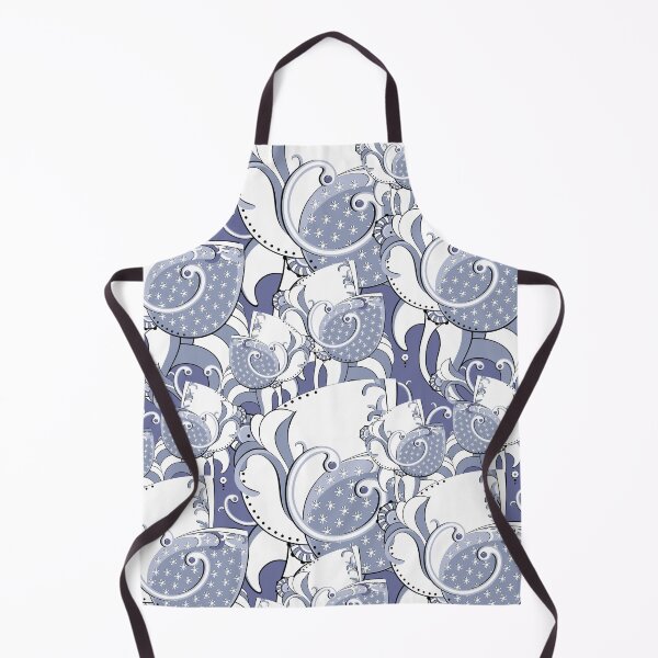 Item preview, Big abstract flower, Grey version designed and sold by Alex  Blud.