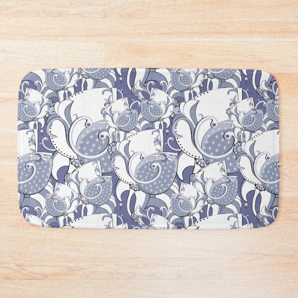 Item preview, Big abstract flower, Grey version designed and sold by Alex  Blud.