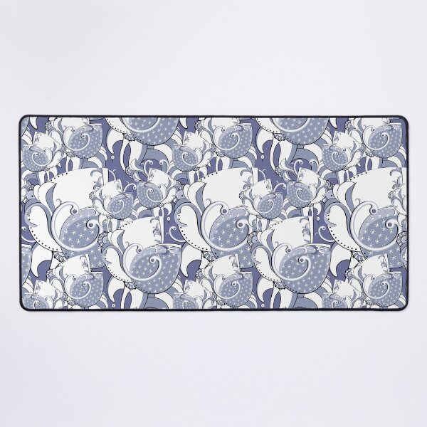 Item preview, Big abstract flower, Grey version designed and sold by Alex  Blud.