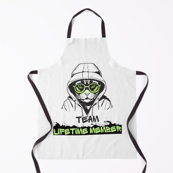 Item preview, Team Lifetime Member designed and sold by joejiing.