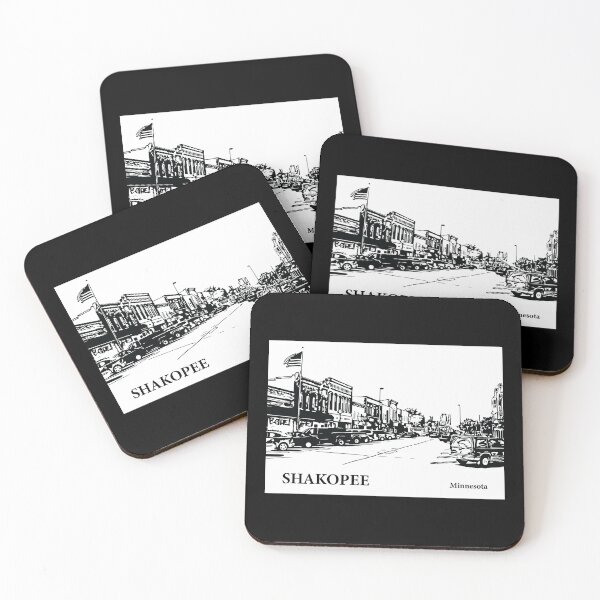 Item preview, Shakopee Minnesota designed and sold by Lakeric.