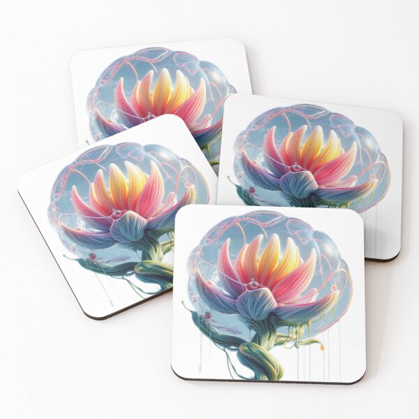 Item preview,  Alien Lily flower designed and sold by Expressions-Sel.