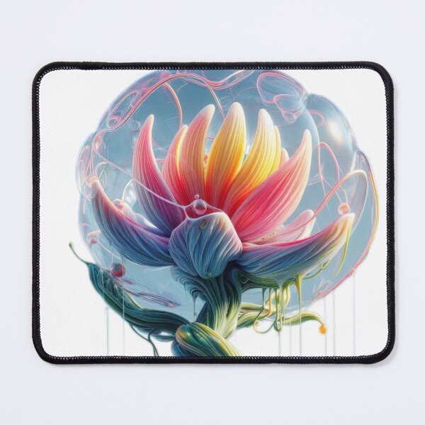 Item preview,  Alien Lily flower designed and sold by Expressions-Sel.