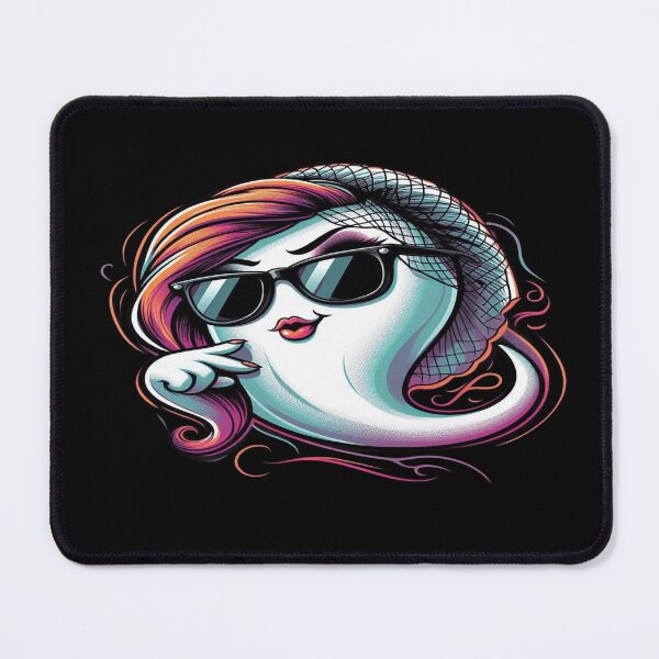 Item preview, Cute halloween ghost designed and sold by M Mariatique.