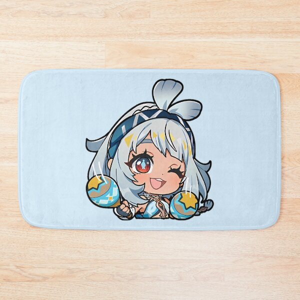 Item preview, Mualani | Genshin Impact designed and sold by Verthalies.