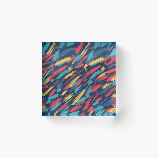 Item preview, Abstract Paint Strokes designed and sold by MySignatureItems.